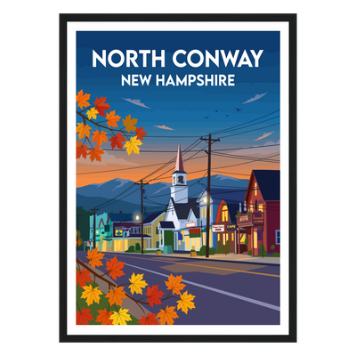 North Conway