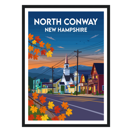 North Conway