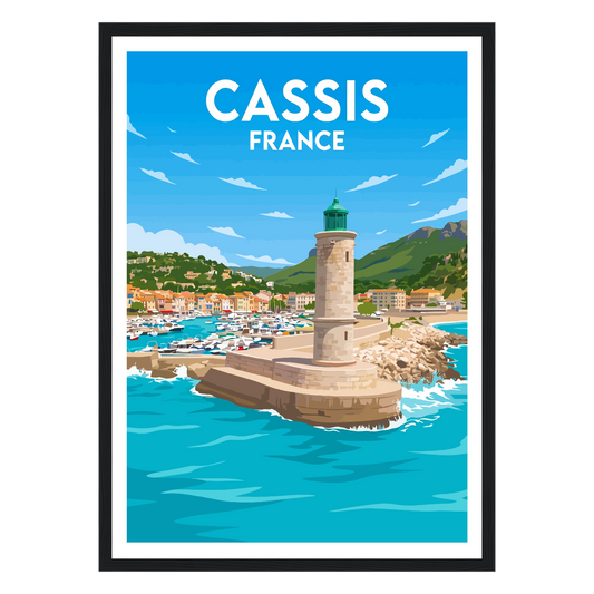 Cassis