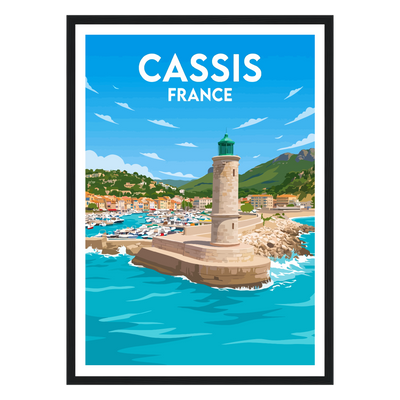Cassis