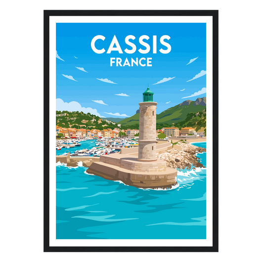 Cassis