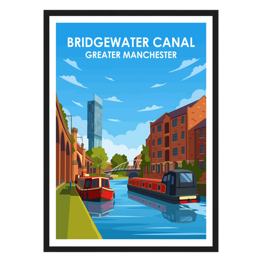 Bridgewater Canal