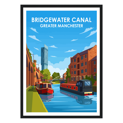 Bridgewater Canal