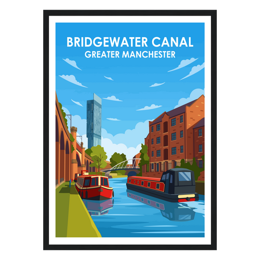 Bridgewater Canal