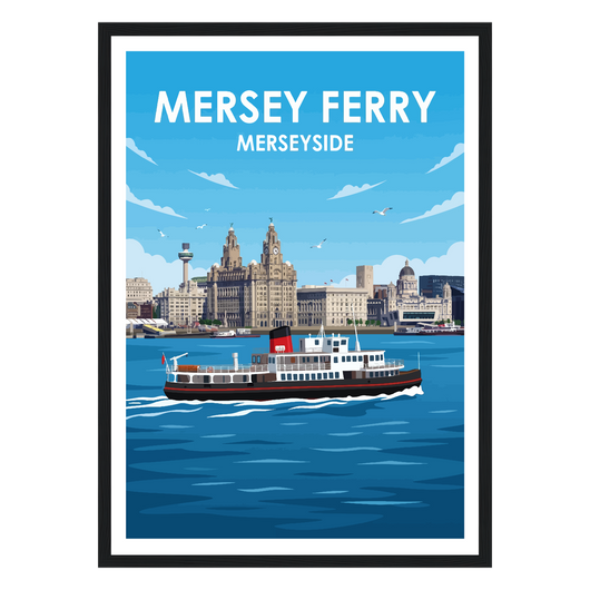 Mersey Ferry
