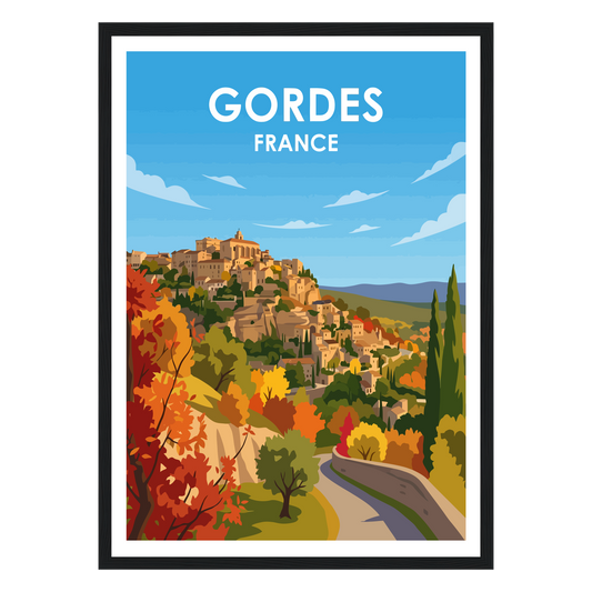 Gordes