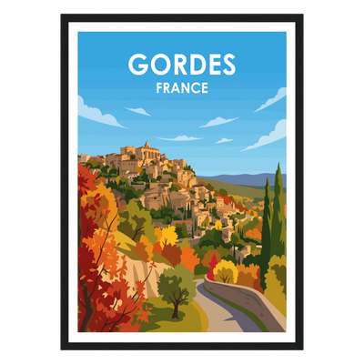 Gordes