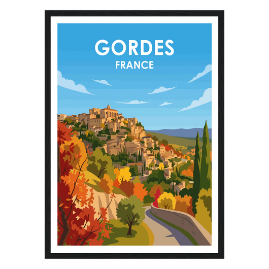 Gordes