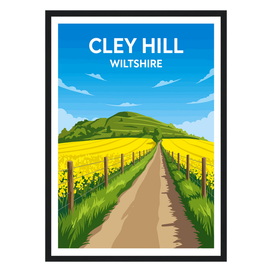 Cley Hill