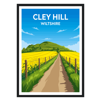 Cley Hill