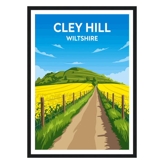 Cley Hill