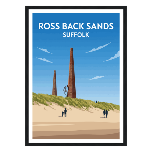 Ross Back Sands