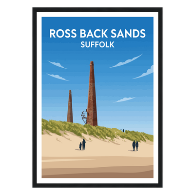 Ross Back Sands