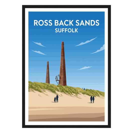 Ross Back Sands