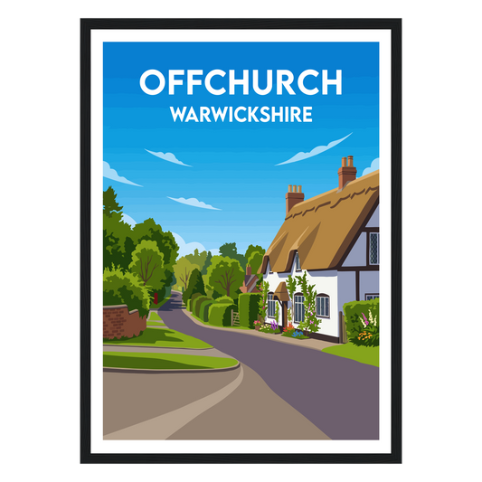 Offchurch