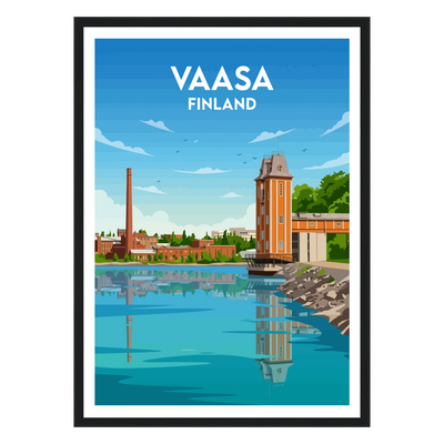 Vaasa