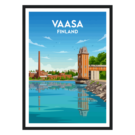 Vaasa