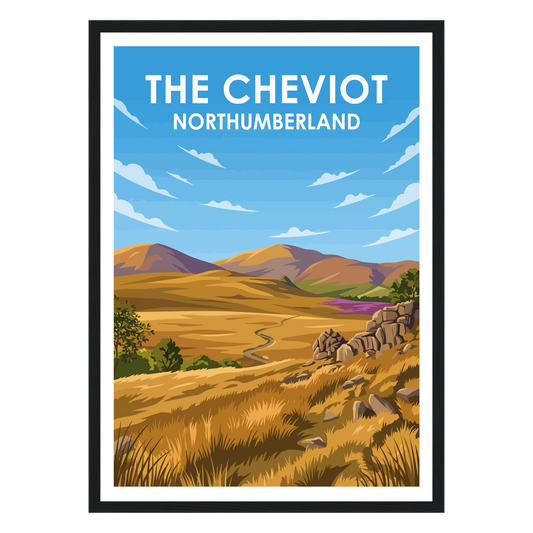 The Cheviot