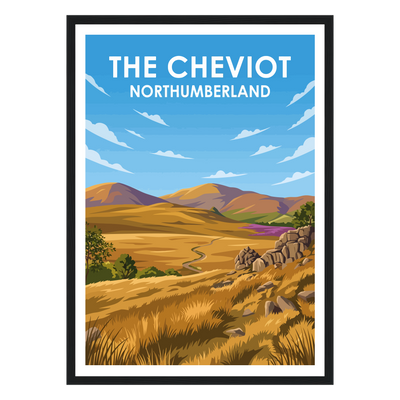 The Cheviot