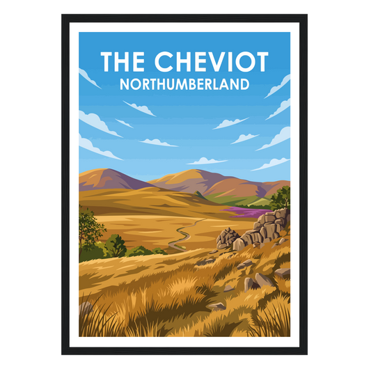 The Cheviot