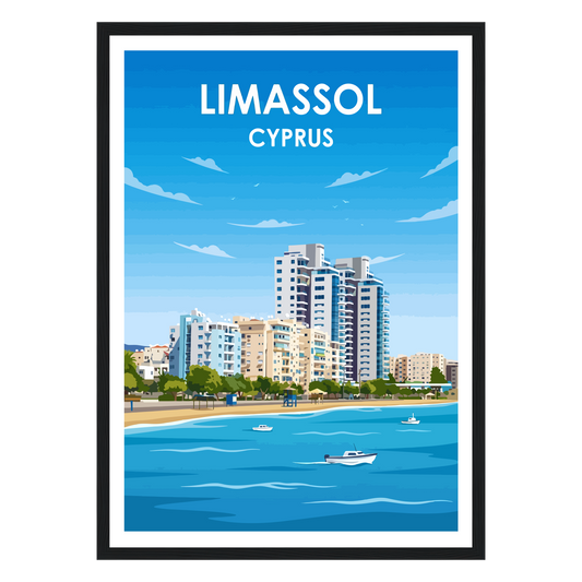 Limassol