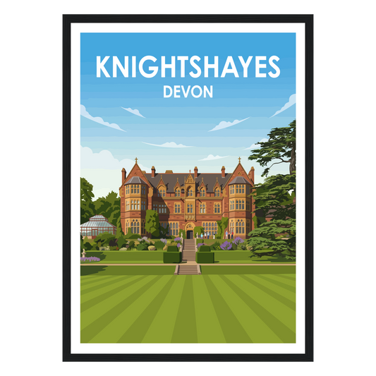 Knightshayes