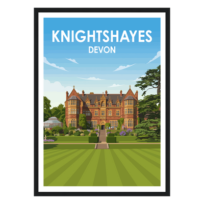 Knightshayes