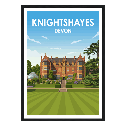 Knightshayes