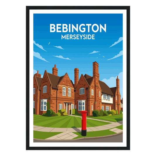 Bebington