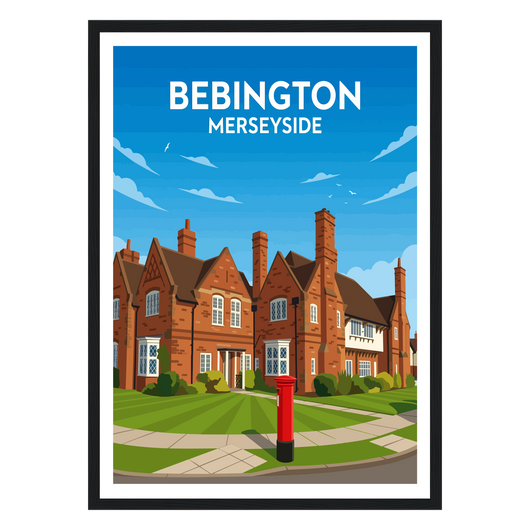 Bebington
