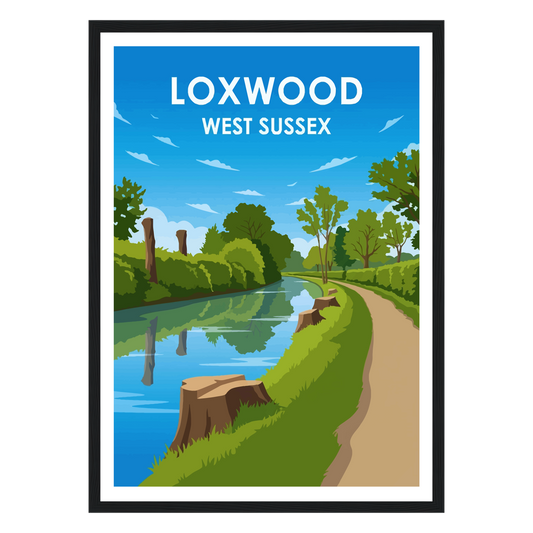 Loxwood