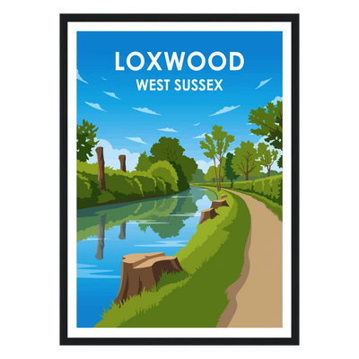 Loxwood