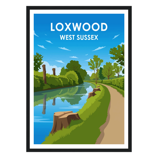 Loxwood