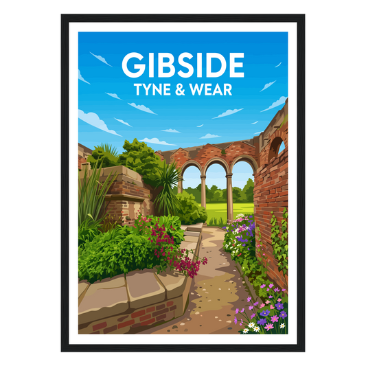 Gibside