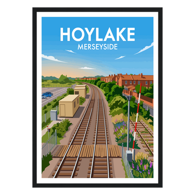 Hoylake