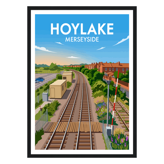 Hoylake