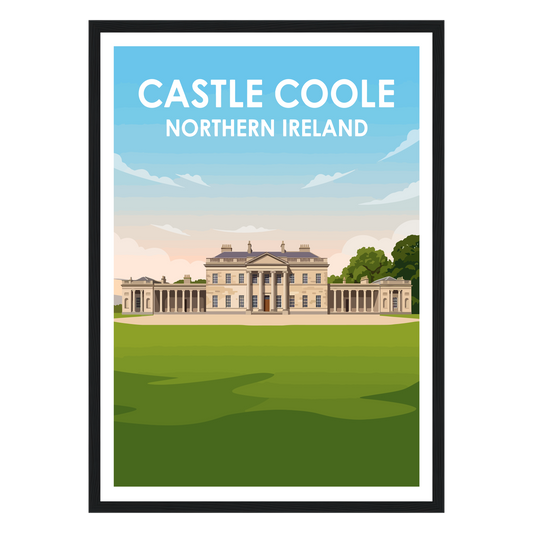Castle Coole