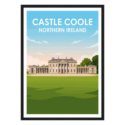 Castle Coole