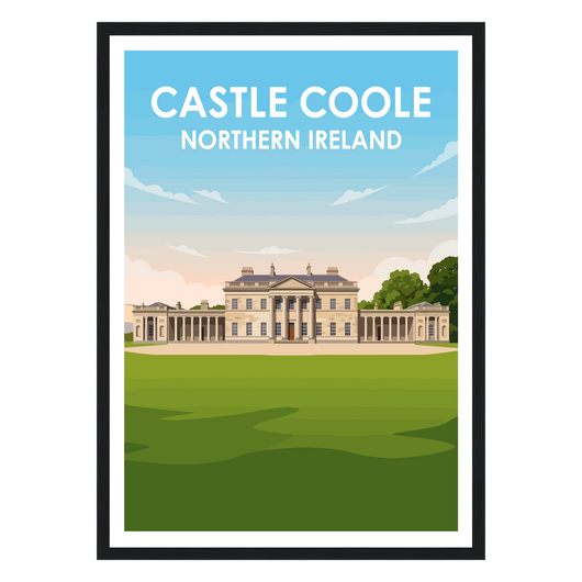 Castle Coole