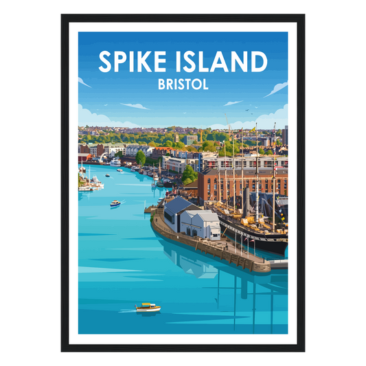 Spike Island
