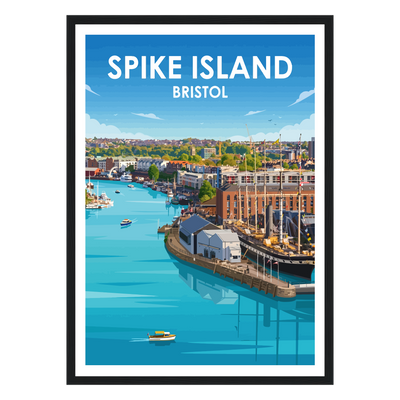 Spike Island