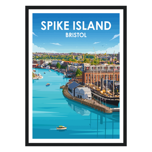 Spike Island