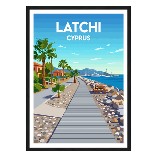 Latchi