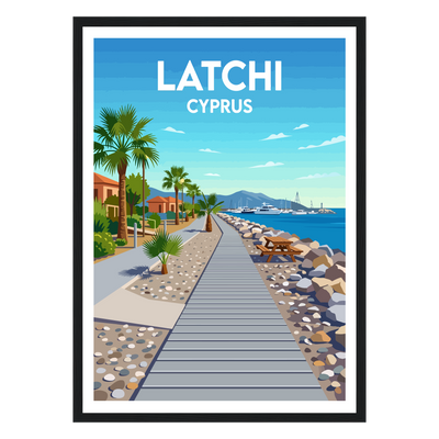 Latchi