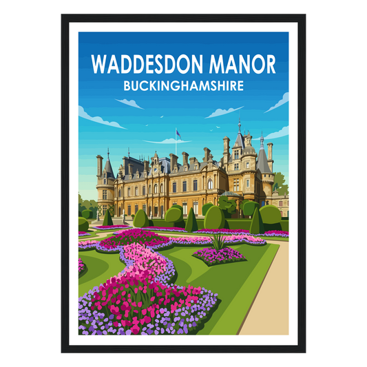 Waddesdon Manor