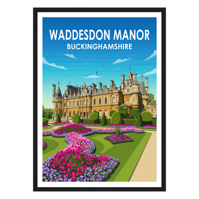 Waddesdon Manor