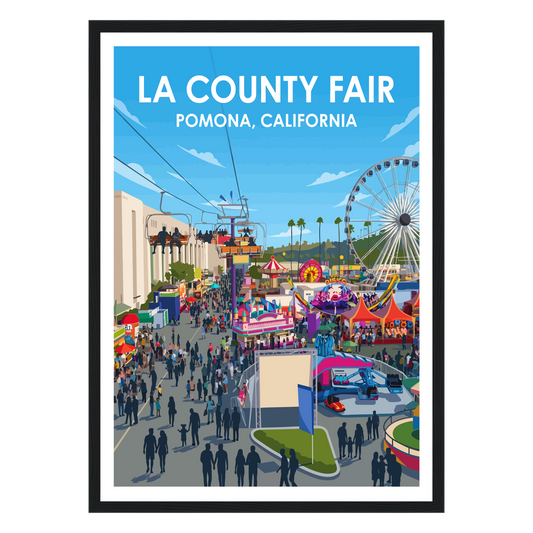 LA County Fair