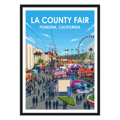 LA County Fair