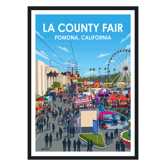 LA County Fair