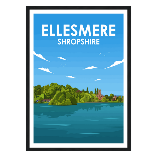 Ellesmere